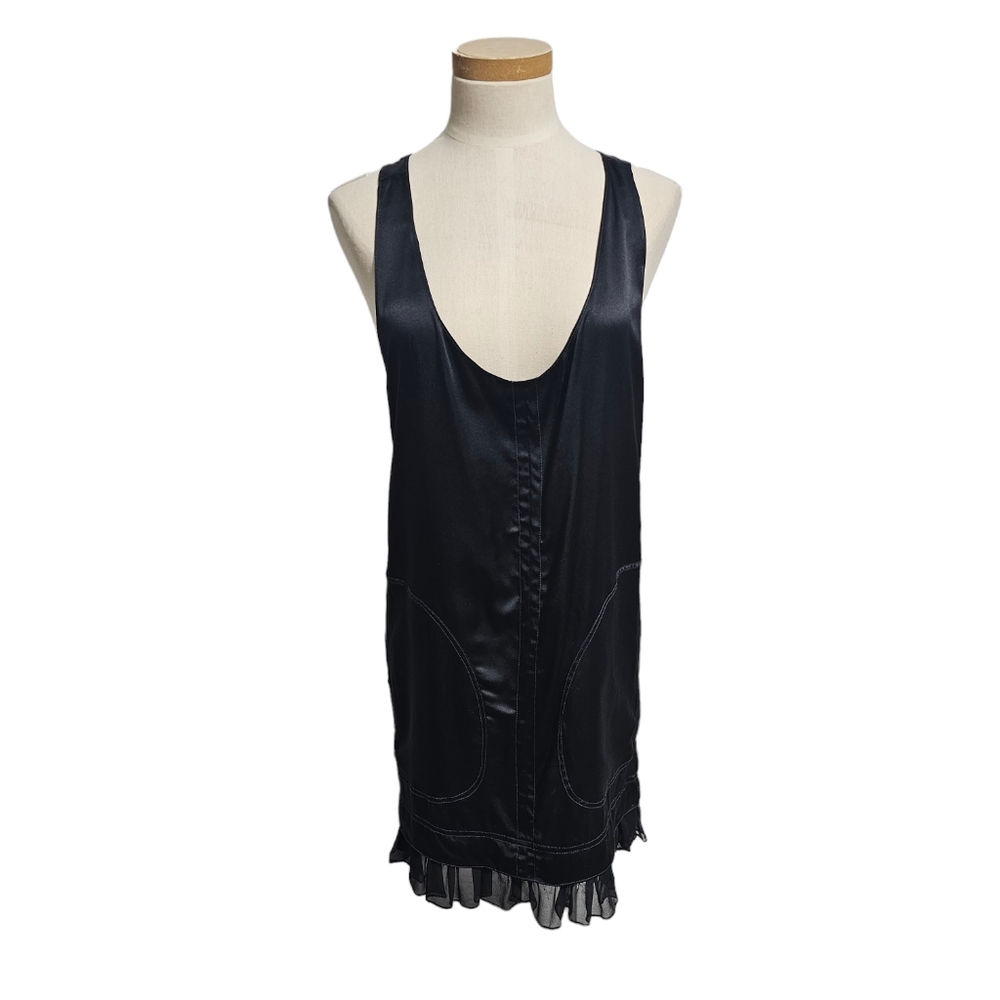 NELLIE PARTOW* Racerback Dress